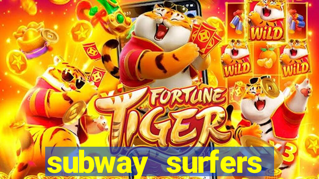 subway surfers baixar jogo