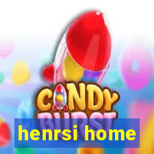 henrsi home