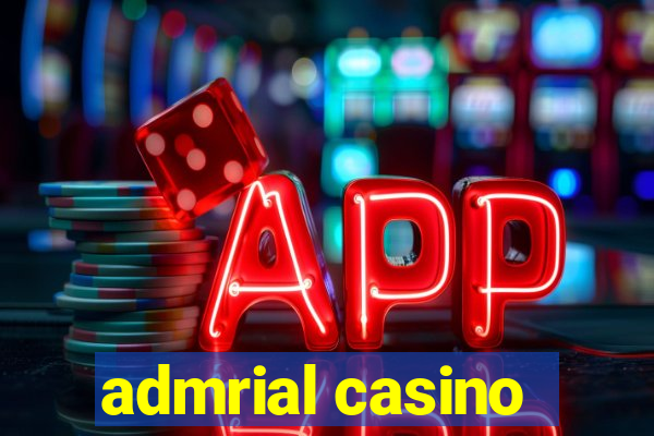 admrial casino