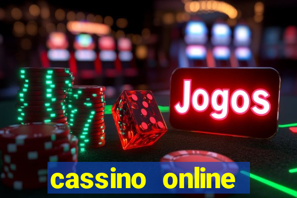 cassino online esporte da sorte