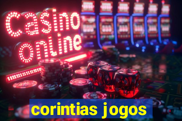 corintias jogos