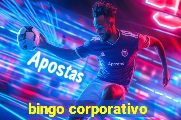 bingo corporativo