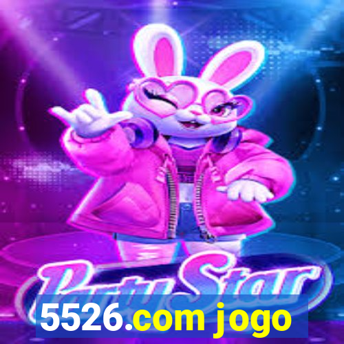 5526.com jogo