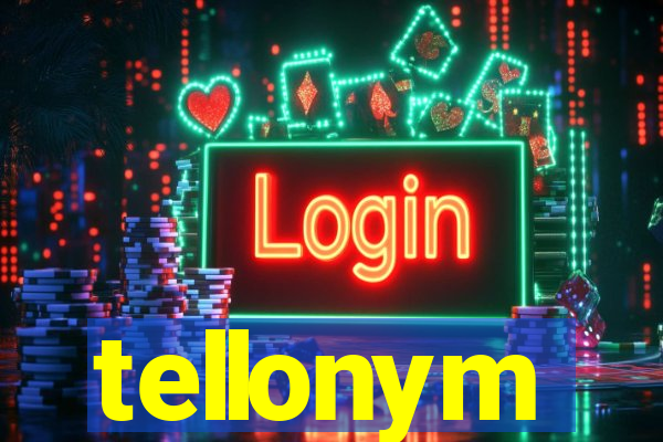 tellonym