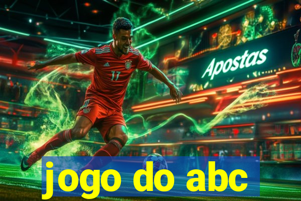 jogo do abc