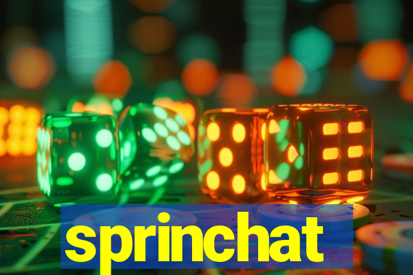 sprinchat