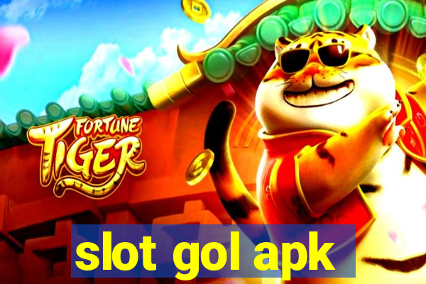 slot gol apk