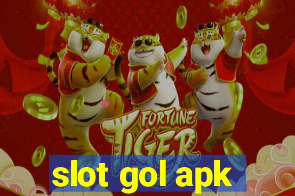 slot gol apk