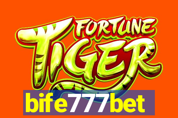 bife777bet