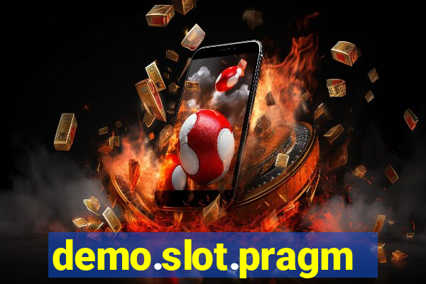 demo.slot.pragmatic