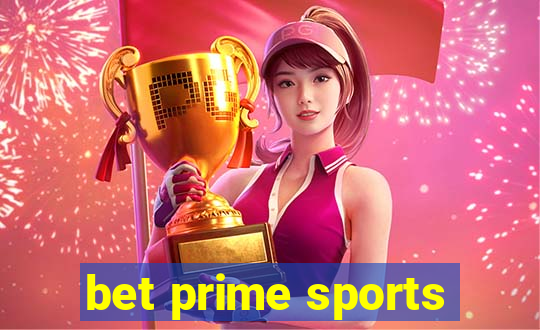 bet prime sports