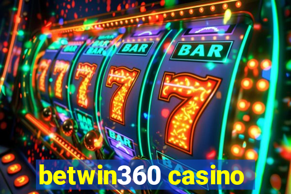 betwin360 casino