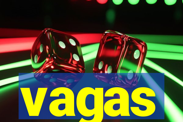 vagas