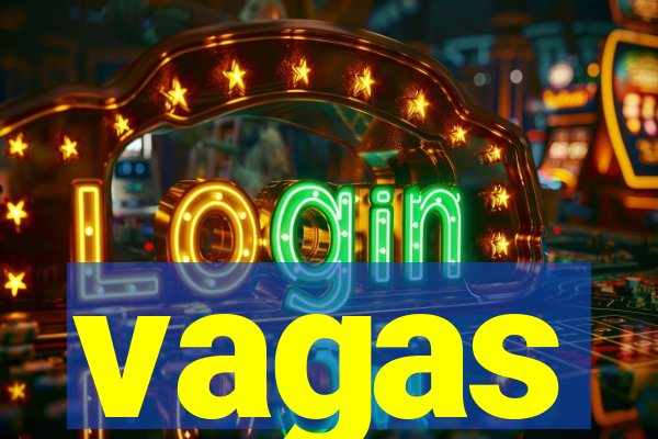 vagas