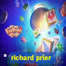 richard prier