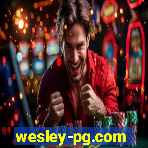 wesley-pg.com