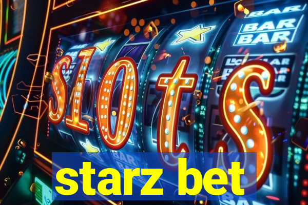 starz bet