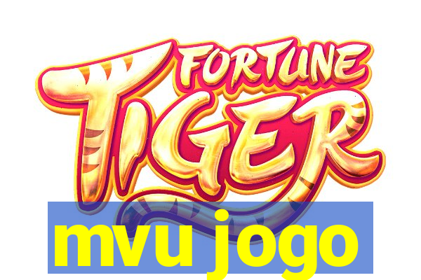 mvu jogo