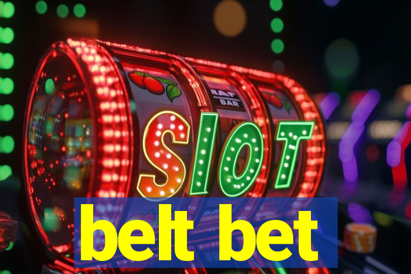 belt bet