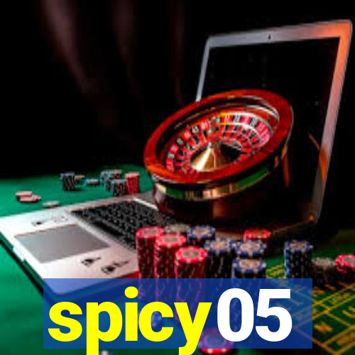 spicy05