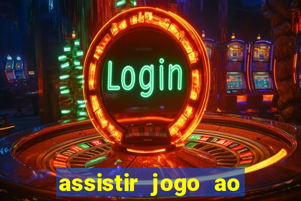 assistir jogo ao vivo rmc