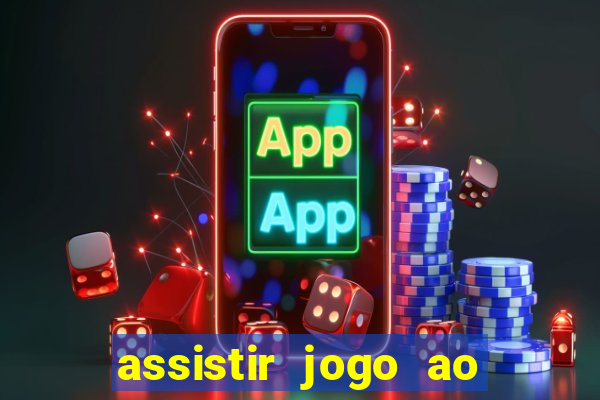 assistir jogo ao vivo rmc