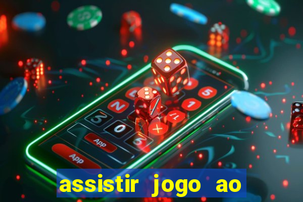 assistir jogo ao vivo rmc