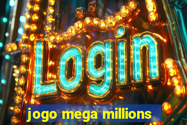 jogo mega millions