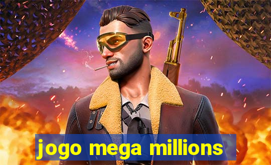 jogo mega millions