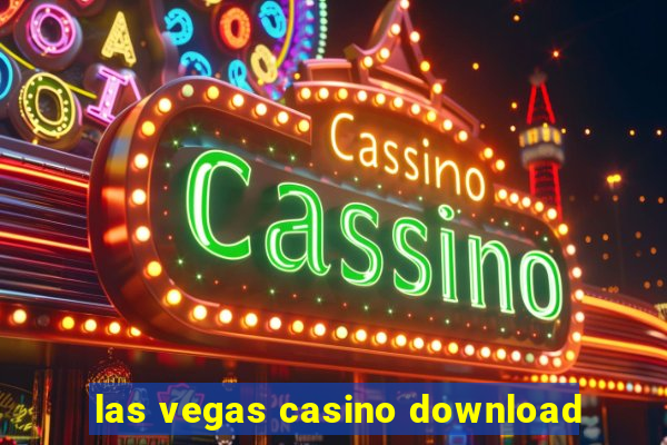 las vegas casino download