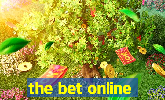 the bet online