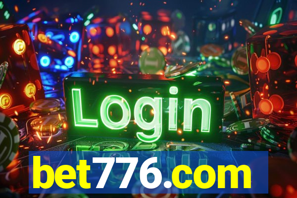 bet776.com