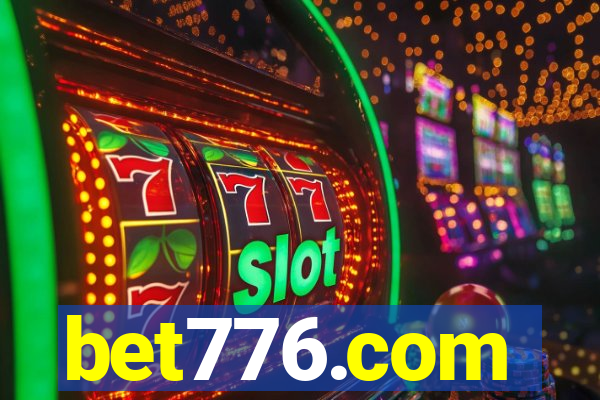 bet776.com