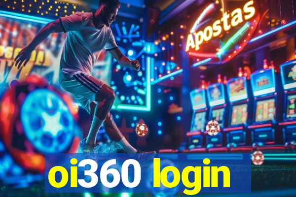 oi360 login