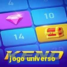 jogo universo