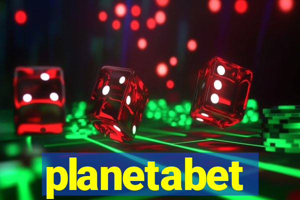 planetabet