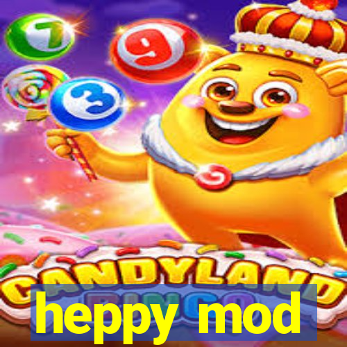 heppy mod