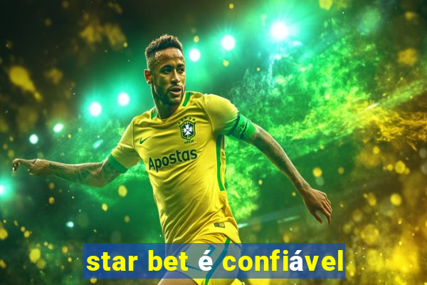 star bet é confiável