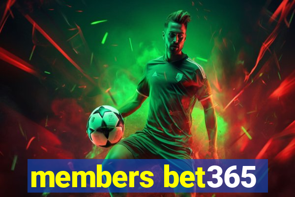 members bet365