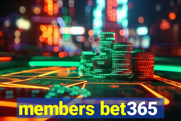 members bet365