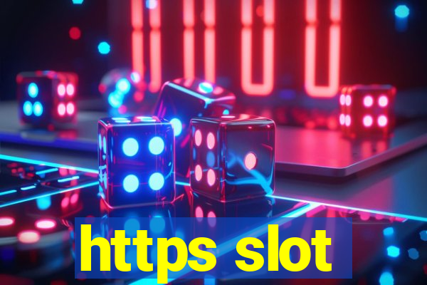 https slot