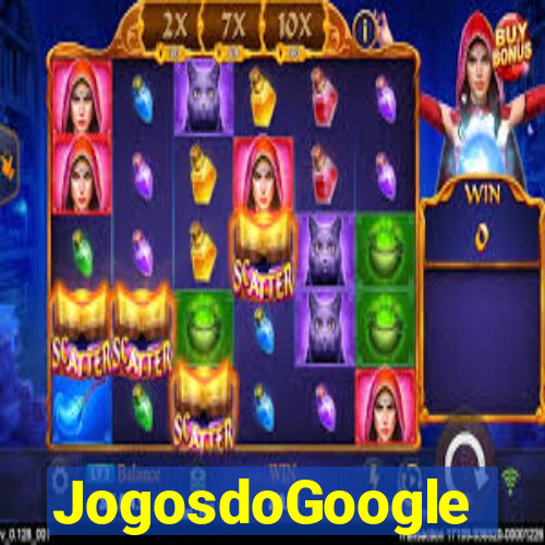 JogosdoGoogle