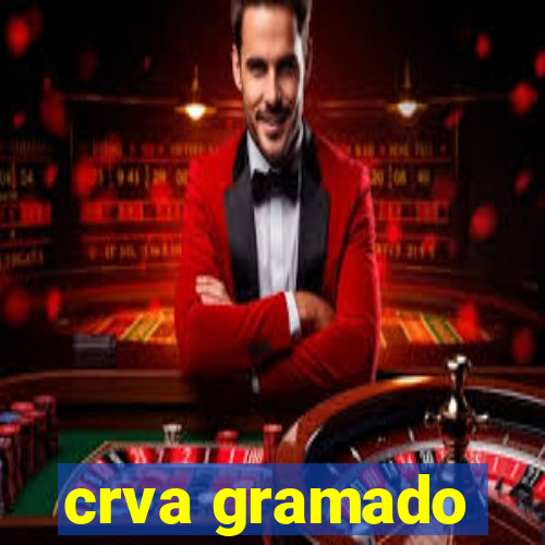 crva gramado