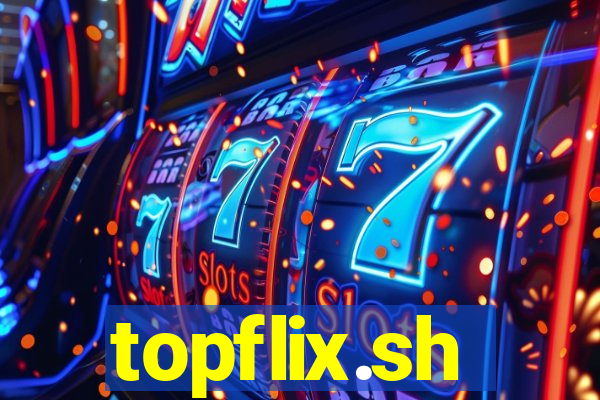 topflix.sh