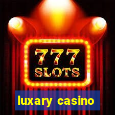 luxary casino