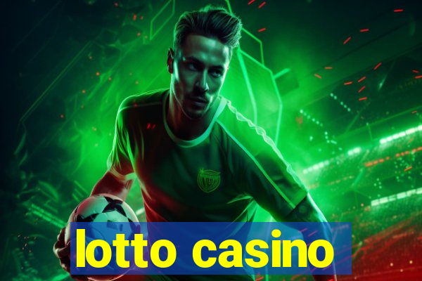 lotto casino