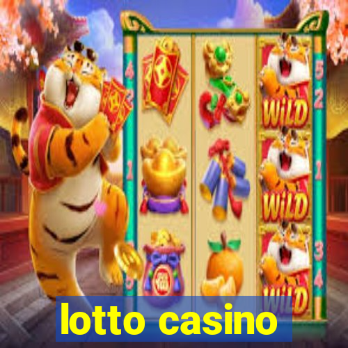 lotto casino