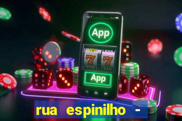 rua espinilho - guarani novo hamburgo - rs 298