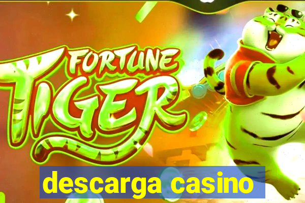 descarga casino