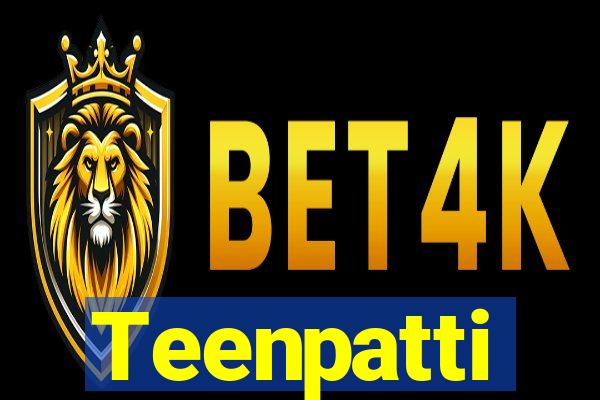 Teenpatti